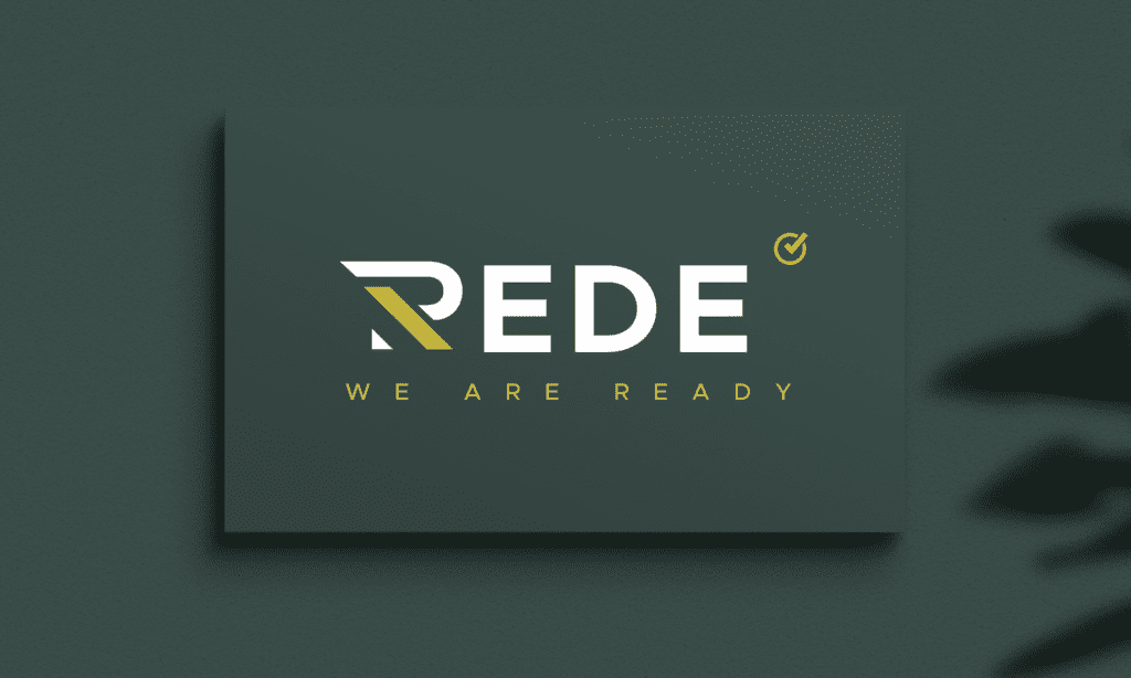 REDE LLC Corporate Branding